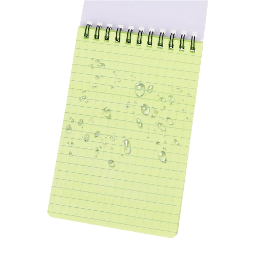 Notes wodoodporny 15.2x10cm - Dominator