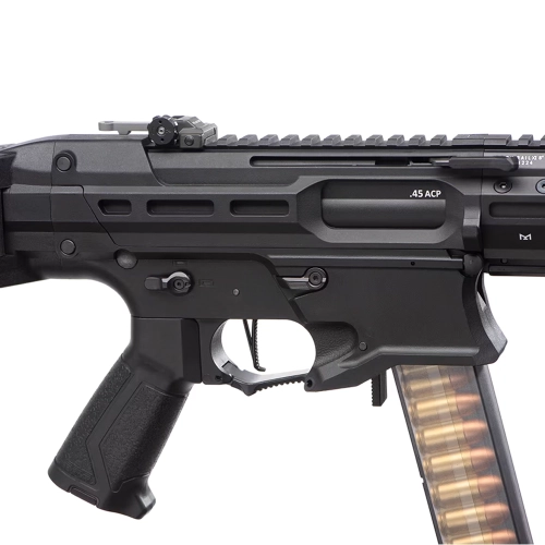 Replika pistoletu maszynowego PCC45 - G&G