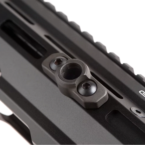 Replika pistoletu maszynowego PCC45 - G&G