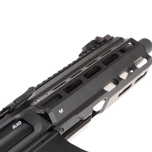 Replika pistoletu maszynowego PCC45 - G&G