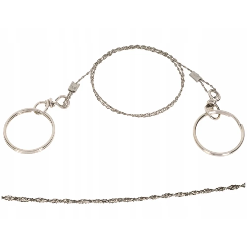 Piła sznurowa - Mil-Tec