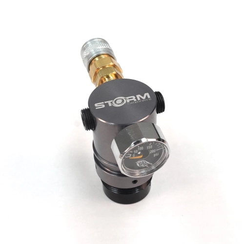 Regulator HPA Storm 5 - Wolverine