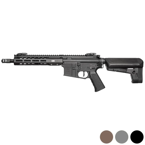 Replika karabinka Barrett REC7 MK3 SBR - Krytac