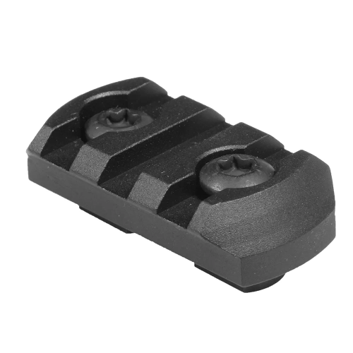 Szyna RIS 3-slot Mlok - SHS