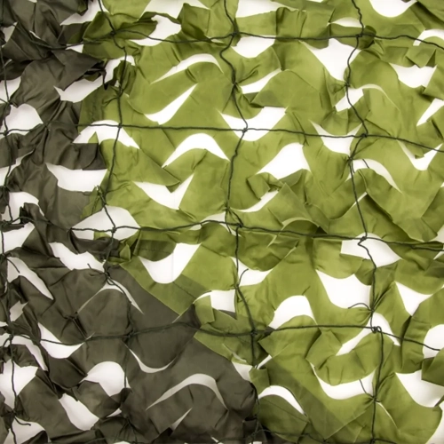 Siatka maskująca 3x2m oliwkowa - MFH