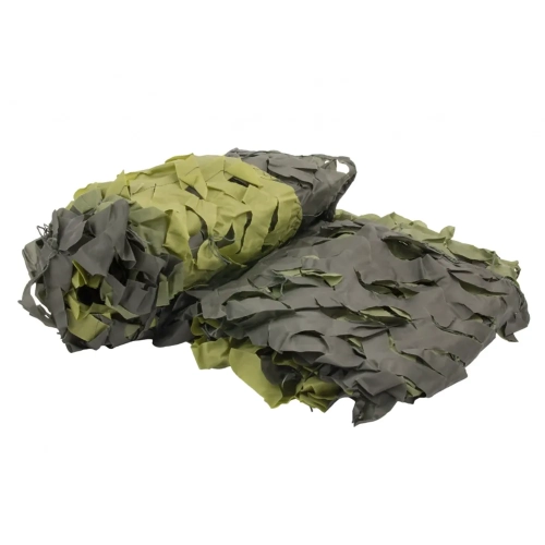 Siatka maskująca 3x2m oliwkowa - MFH