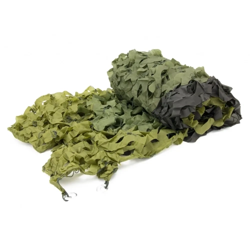 Siatka maskująca 3x2m oliwkowa - MFH