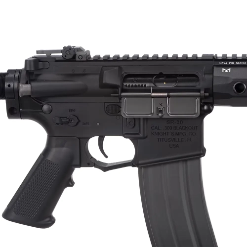 Replika karabinka Knight's Armament SR30 - G&G