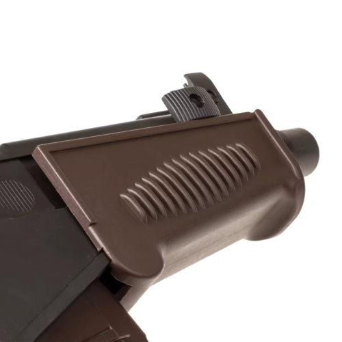 Replika karabinu SR-3 - LCT