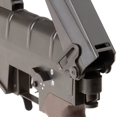 Replika karabinu SR-3 - LCT