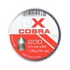 Śrut diabolo Cobra Pointed 5.5mm 200szt. - Umarex