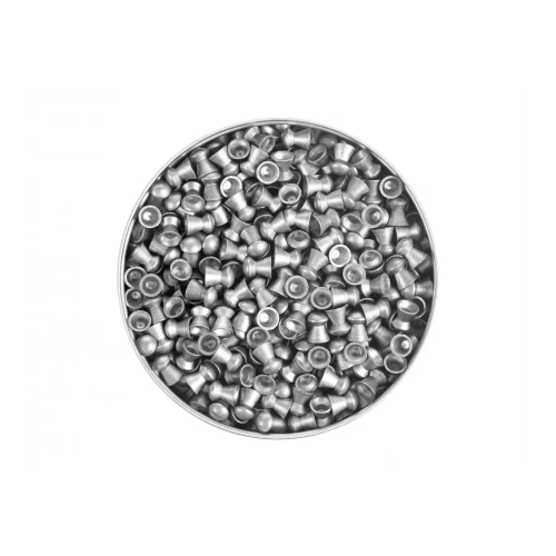 Śrut diabolo Exact 4.53mm 500szt. - JSB