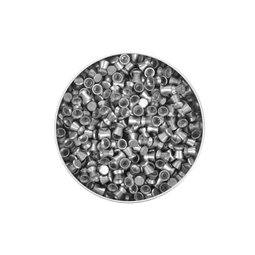 Śrut diabolo Excite Econ Glatt 4.5mm 500szt. - H&N