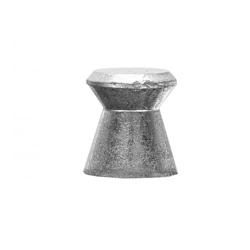 Śrut diabolo Excite Econ Glatt 4.5mm 500szt. - H&N