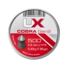 Śrut diabolo UX Cobra 4.50mm 500szt. - Umarex