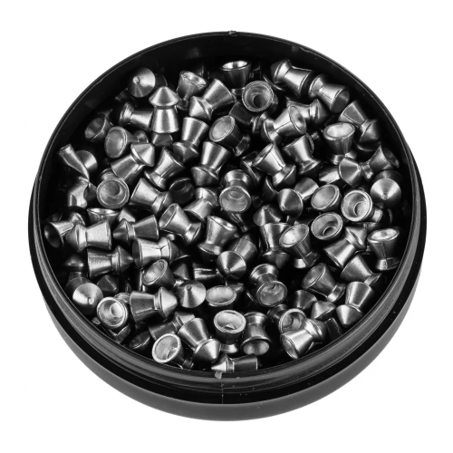 Śrut diabolo szpic 5.5mm 250szt. - Black Ops