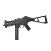 Replika pistoletu maszynowego UMG - G&G