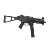 Replika pistoletu maszynowego UMG - G&G