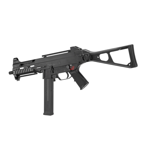 Replika pistoletu maszynowego UMG - G&G