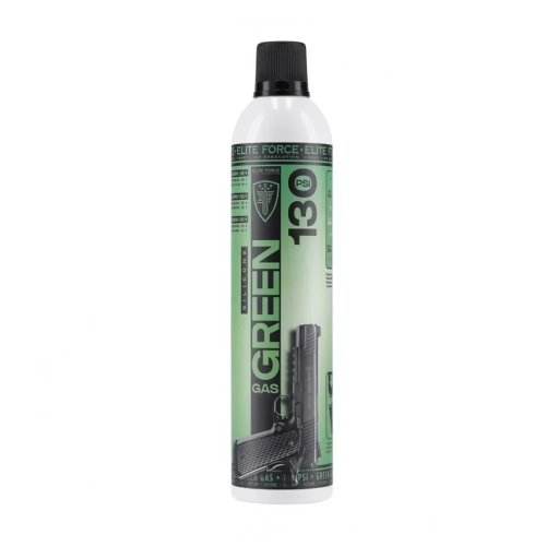 Green gas Green 130PSI 600ml - Umarex
