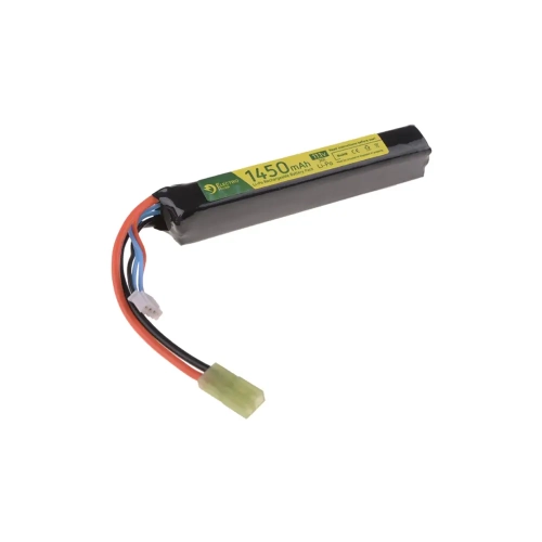 LiPo 1450mAh 11.1v 3S 30C Tamiya - Electro River