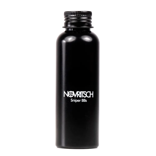 Kulki 0,49g białe - Novritsch - 0,25kg, 530szt