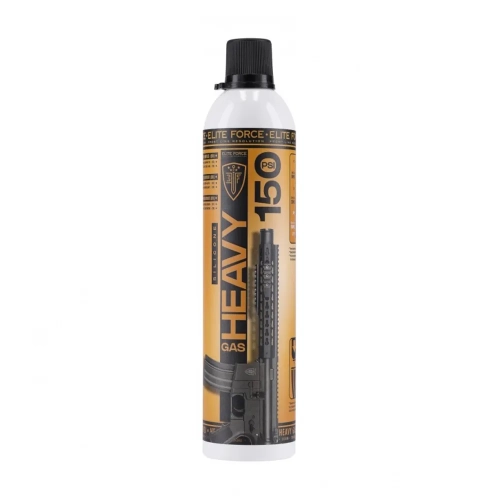 Green gas Heavy 150PSI 560ml - Umarex