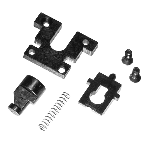 Zestaw części blokady magazynka SSG10 - Novritsch