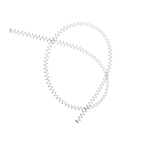 Sprężyna magazynka vz.58 - Delta Armory