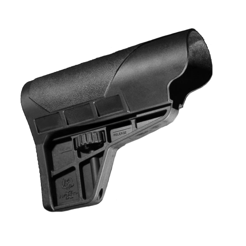 Adapter HPA WRAITH X AEG + kolba - Wolverine