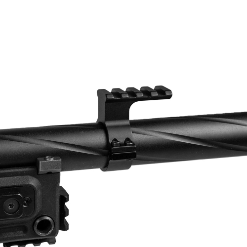 Adapter do lunet 25/30mm wysoki - Novritsch