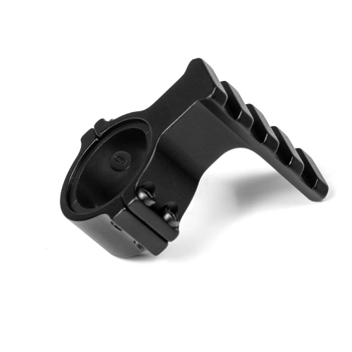 Adapter do lunet 25/30mm wysoki - Novritsch