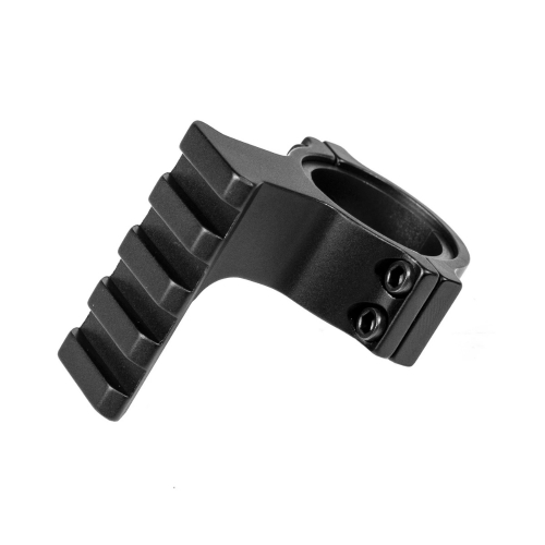 Adapter do lunet 25/30mm wysoki - Novritsch