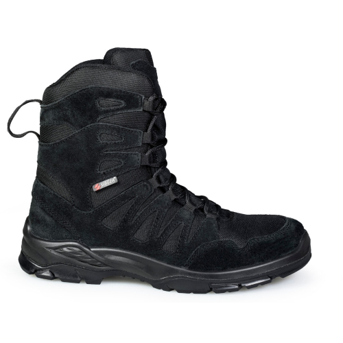 Buty SVG HIGH czarne- Sibeza