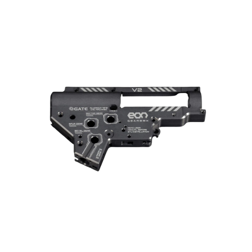 Gearbox EON V2 Titanium / Silver - GATE
