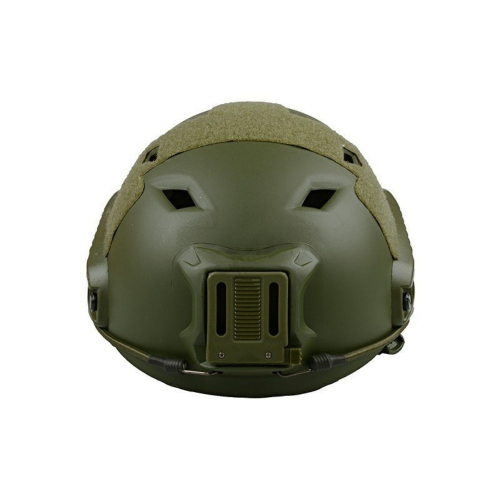 Hełm FAST gen.2 BJ oliwkowy - Delta Armory