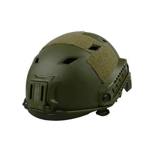 Hełm FAST gen.2 BJ oliwkowy - Delta Armory