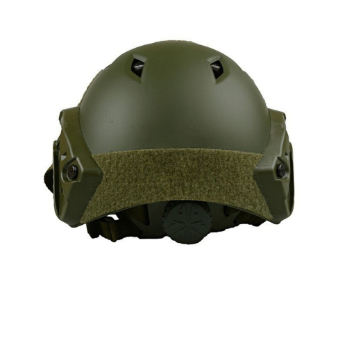 Hełm FAST gen.2 BJ oliwkowy - Delta Armory