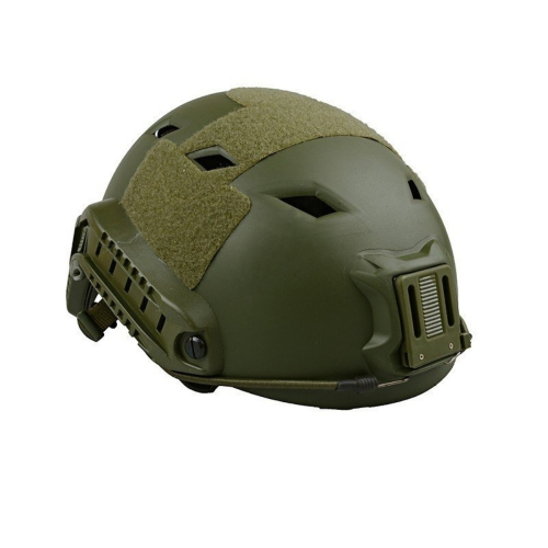 Hełm FAST gen.2 BJ oliwkowy - Delta Armory