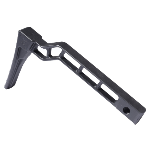 Kolba RIS minimalistyczna czarna - Delta Armory