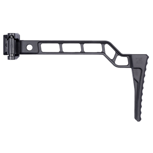 Kolba RIS minimalistyczna czarna - Delta Armory