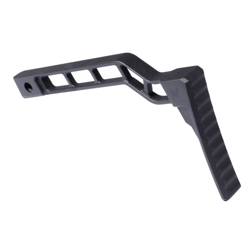 Kolba RIS minimalistyczna czarna - Delta Armory