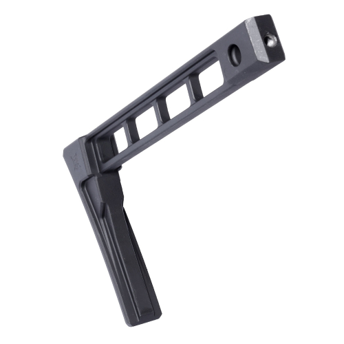 Kolba RIS minimalistyczna czarna - Delta Armory