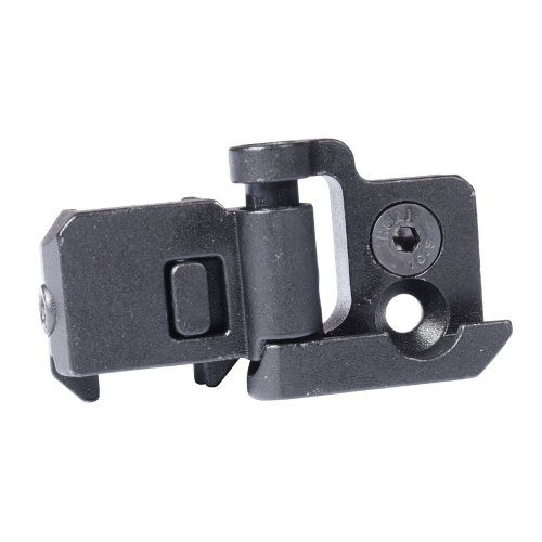 Kolba RIS minimalistyczna czarna - Delta Armory