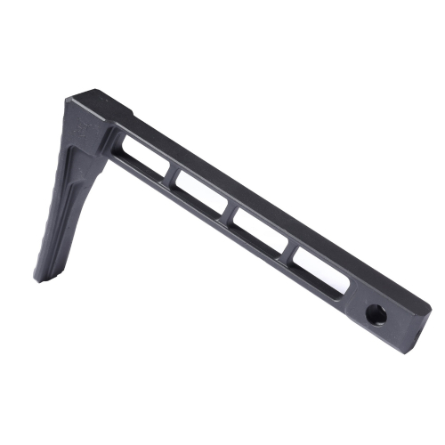 Kolba RIS minimalistyczna czarna - Delta Armory