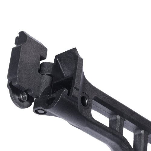 Kolba Stribog czarna - Delta Armory