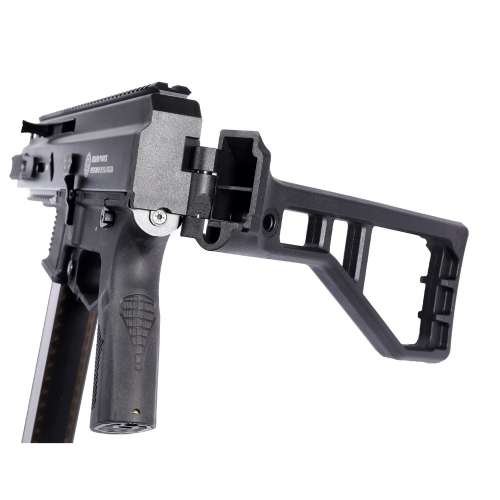 Kolba Stribog czarna - Delta Armory