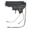 Kompletny gearbox M4 v2 Deans - Delta Armory