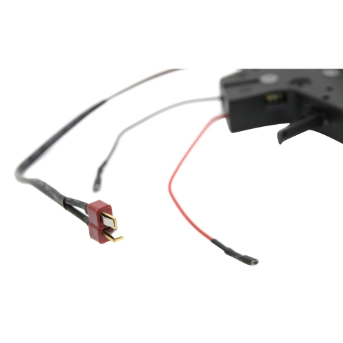 Kompletny gearbox M4 v2 Deans - Delta Armory