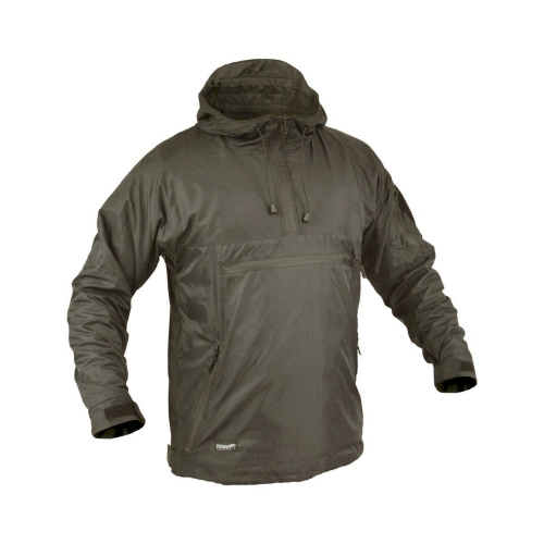 Kurtka kangurka oliwka - Texar